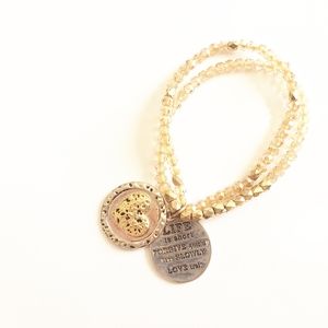 Motivational Bracelet